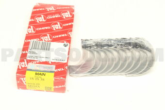 M024A025 MAIN BEARING