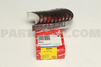 M024A050 MAIN BEARING