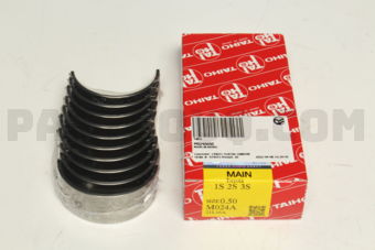 M024A050 MAIN BEARING