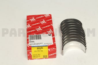 M024A050 MAIN BEARING