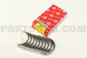 M024A075 MAIN BEARING