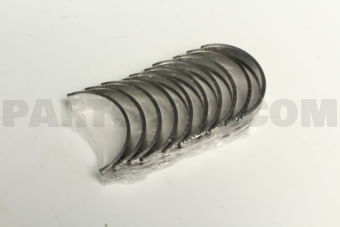 M024A075 MAIN BEARING