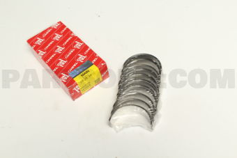 M024A075 MAIN BEARING