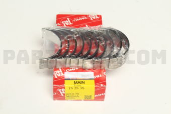 M024A075 MAIN BEARING