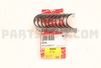 M025A050 MAIN BEARING