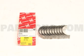 M025A050 MAIN BEARING