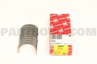 M025A050 MAIN BEARING