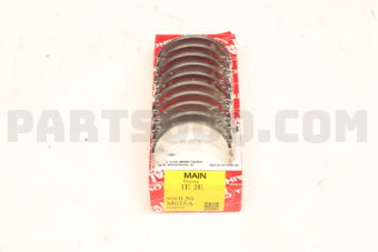 M025A050 MAIN BEARING