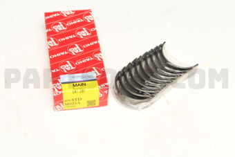 M025ASTD MAIN BEARING