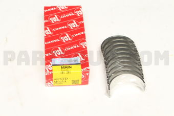 M025ASTD MAIN BEARING
