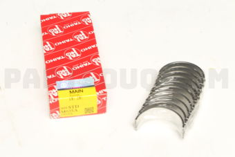 M025ASTD MAIN BEARING