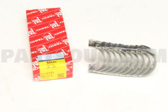 M025ASTD MAIN BEARING