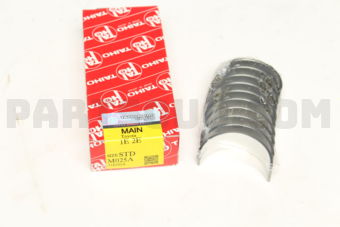 M025ASTD MAIN BEARING