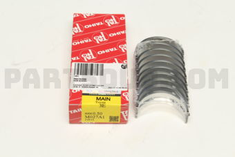 M027A1050 MAIN BEARING