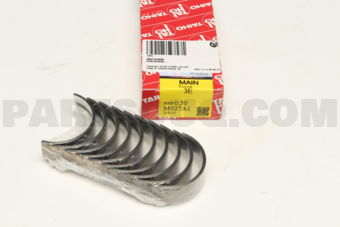 M027A1050 MAIN BEARING