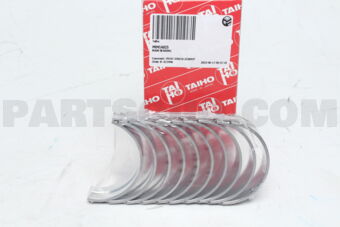 M041A025 MAIN BEARING