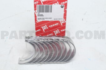 M041A025 MAIN BEARING