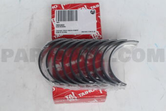 M041A025 MAIN BEARING