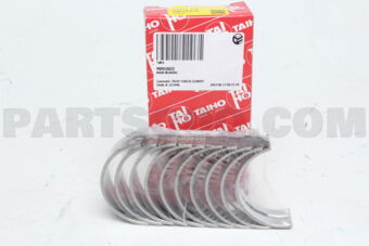 M041A025 MAIN BEARING