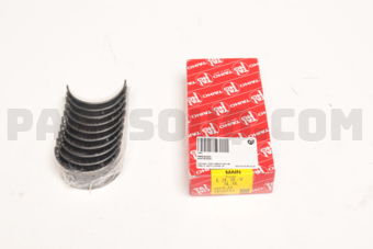 M042A1025 MAIN BEARING