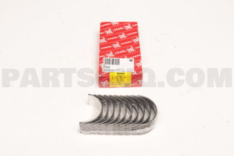 M042A1025 MAIN BEARING