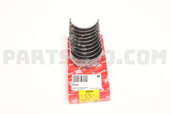 M042A1025 MAIN BEARING