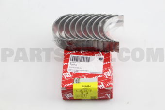 M042A1STD MAIN BEARING