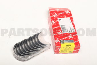M043A025 MAIN BEARING