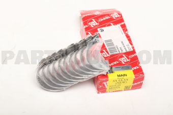 M043A025 MAIN BEARING