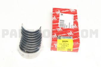 M043ASTD MAIN BEARING
