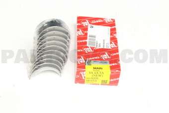 M043ASTD MAIN BEARING