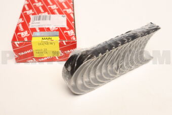 M047A025 MAIN BEARING
