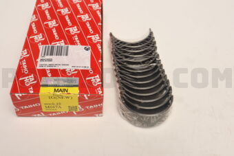 M047A025 MAIN BEARING