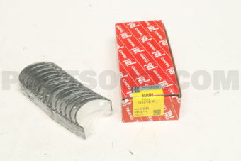 M047ASTD MAIN BEARING