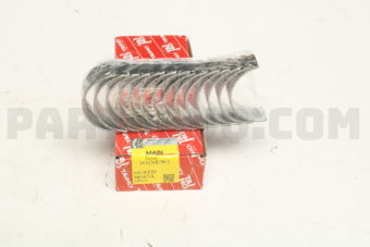 M047ASTD MAIN BEARING