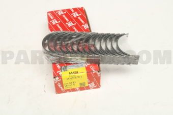 M047ASTD MAIN BEARING
