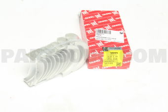 M054HSTD MAIN BEARING STD-L16/18