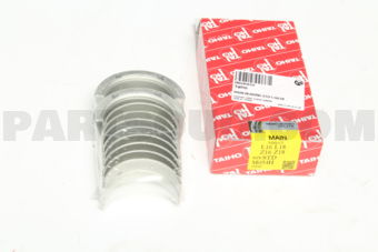 M054HSTD MAIN BEARING STD-L16/18