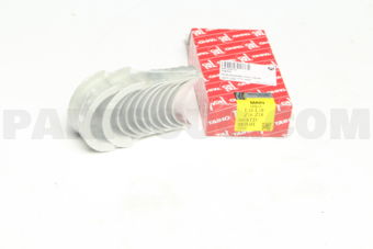 M054HSTD MAIN BEARING STD-L16/18