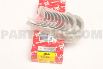 M068H025 MAIN BEARING