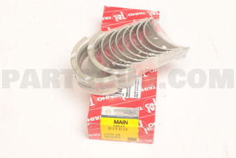 M068H025 MAIN BEARING