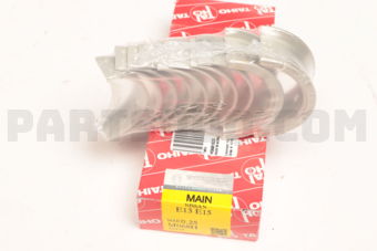 M068H025 MAIN BEARING