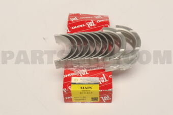 M068H050 MAIN BEARING 050-E15