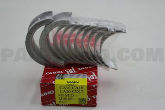 M083HSTD MAIN BEARING