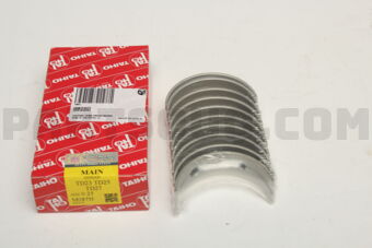 M087H025 MAIN BEARING