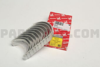 M087H025 MAIN BEARING