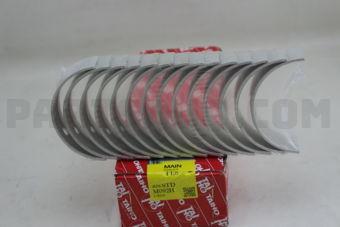 M092HSTD MAIN BEARING STD-FE6