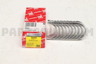 M094A025 MAIN BEARING