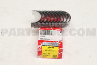 M094A025 MAIN BEARING