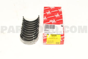 M094A050 MAIN BEARING